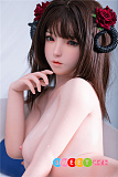 FUDOLL ラブドール 148cm Dカップ J014 シリコン製