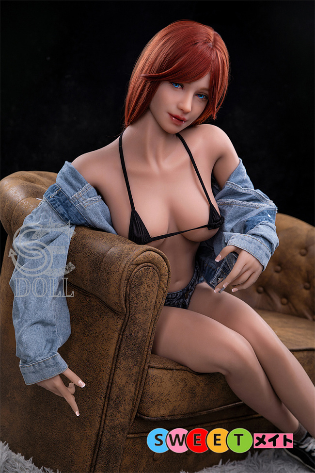 SEDOLL ラブドール 163cm Eカップ 100ヘッドTPE製