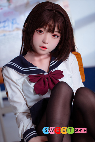 FUDOLL ラブドール 等身大 136cm Aカップ #8 高級シリコン ダッチワイフ JK