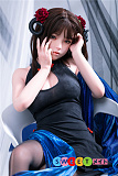 FUDOLL ラブドール 148cm Dカップ J014 シリコン製
