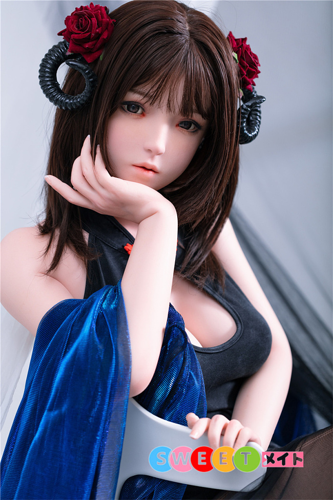FUDOLL ラブドール 148cm Dカップ J014 シリコン製