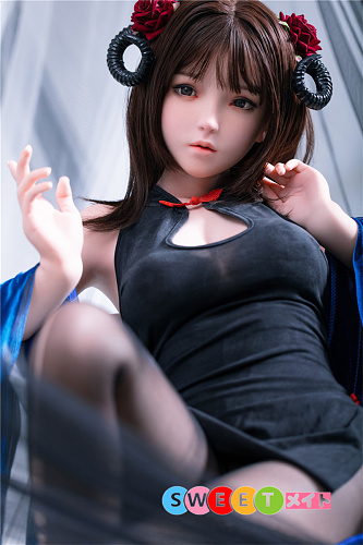 FUDOLL ラブドール 148cm Dカップ J014 シリコン製