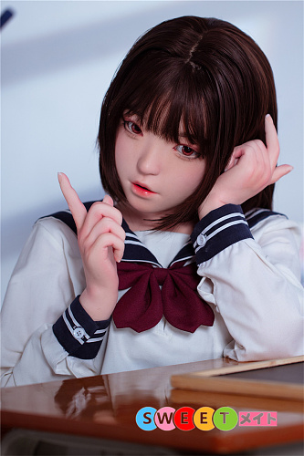 FUDOLL ラブドール 等身大 136cm Aカップ #8 高級シリコン ダッチワイフ JK