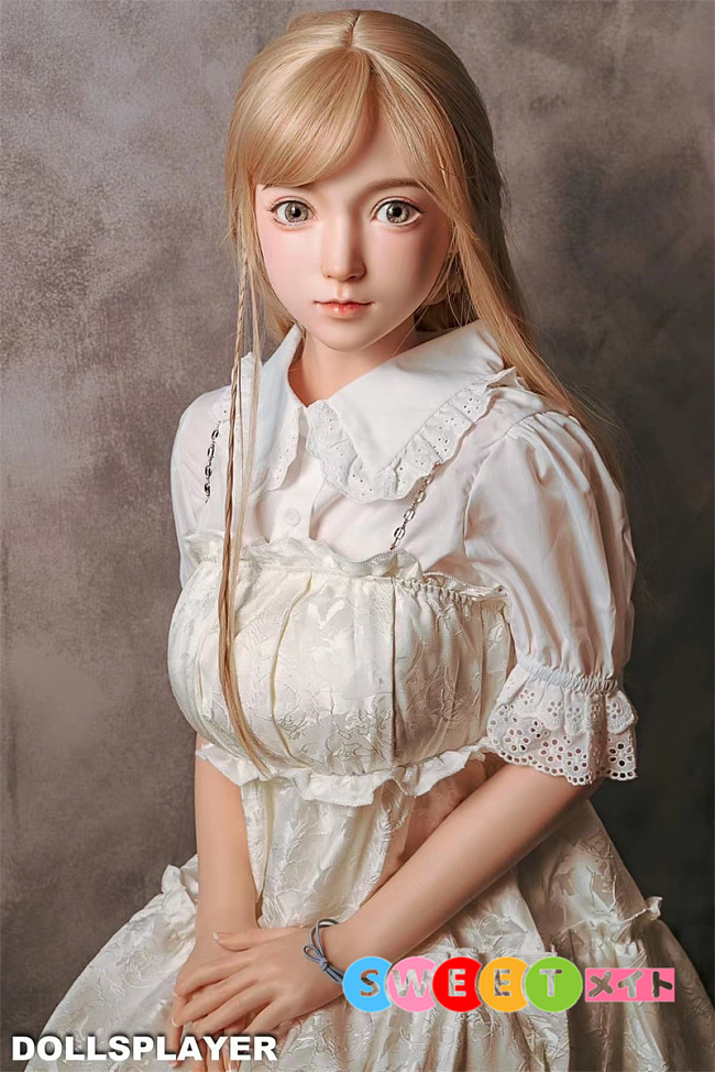FUDOLL ラブドール 148cm Dカップ #12頭部 高級シリコン製