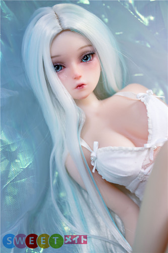 JY DOLL 冰梅 ラブドール 60cm ミニ セックス ドール 衣装は宣材写真と同じ フルシリコン製