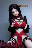 JY DOLL 蓝莓 62cm ミニラブドール 衣装は宣材写真と同じ フルシリコン製