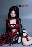 JY DOLL 蓝莓 62cm ミニラブドール 衣装は宣材写真と同じ フルシリコン製