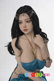 AXB Doll ラブドール 140cm バスト大  TE27 TPE製