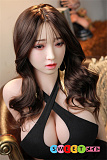 Cosdoll #19 ラブドール 165cm Fカップ