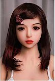 Cosdoll #19 ラブドール 165cm Fカップ