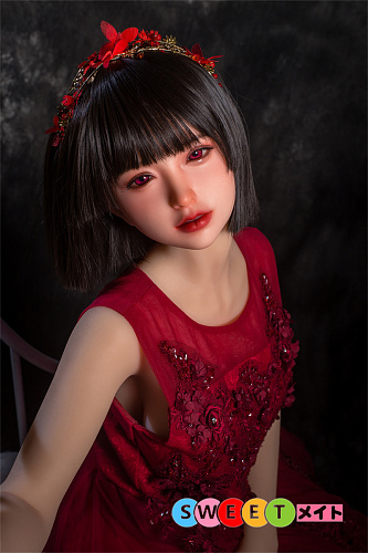 Sanhui Doll #11 ラブドール 145cm 普乳 Dカップ お口開閉機能選択可 フルシリコン製 エロ人形