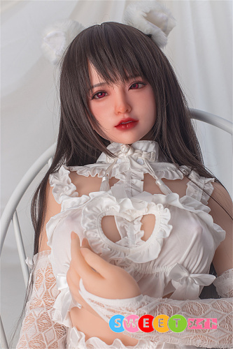 Sanhui Doll #11ラブドール 145cm Dカップ お口開閉機能選択可 フルシリコン製 セックスドール