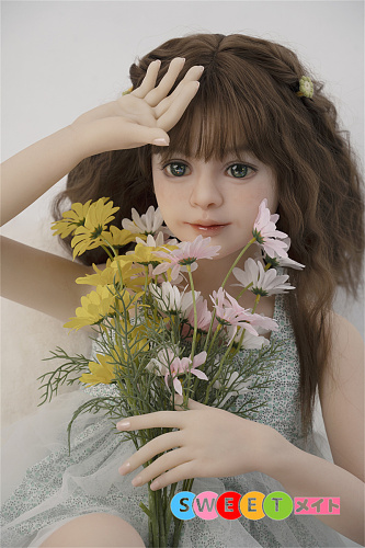 AXB Doll ラブドール 126cm バスト平ら #TC13R TPE製