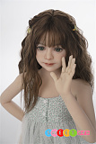 AXB Doll ラブドール 126cm バスト平ら #TC13R TPE製