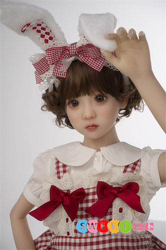 AXB Doll ラブドール 108cm バスト平 #TB10Rヘッド 掲載画像のボディはリアルメイク付き TPE製