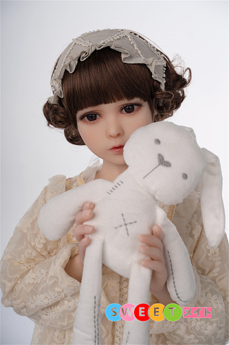 AXB Doll ラブドール 108cm バスト平 #TB26ヘッド 掲載画像のボディはリアルメイク付き TPE製