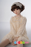 AXB Doll ラブドール 108cm バスト平 #TB26ヘッド 掲載画像のボディはリアルメイク付き TPE製