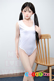 水着ラブドール 陽葵 清らかな美少女