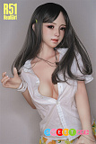 sexdoll OLレディース リアルドール R51