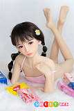 水着可愛い美少女 Q1 128cm 小型 ラブドール