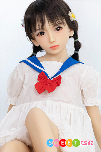 real girl Q1 128cm 貧乳 js ラブドール TPE製 軽量 収納便利