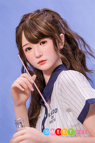 Bezlya Doll 2.0シリーズ ラブドール 160cm Bカップ シリコンヘッド+TPEボディ