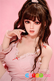 Bezlya Doll 2.0シリーズ ラブドール 玲蘭 149cm Cカップ シリコンヘッド+TPEボディ