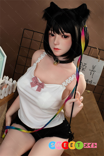 Bezlya Doll 2.0シリーズ ラブドール 149cm Cカップ 風鈴 シリコンヘッド+TPEボディ