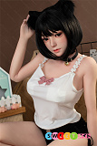Bezlya Doll 2.0シリーズ ラブドール 149cm Cカップ 風鈴 シリコンヘッド+TPEボディ