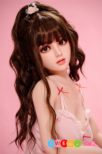 Bezlya Doll 2.0シリーズ ラブドール 玲蘭 149cm Cカップ シリコンヘッド+TPEボディ
