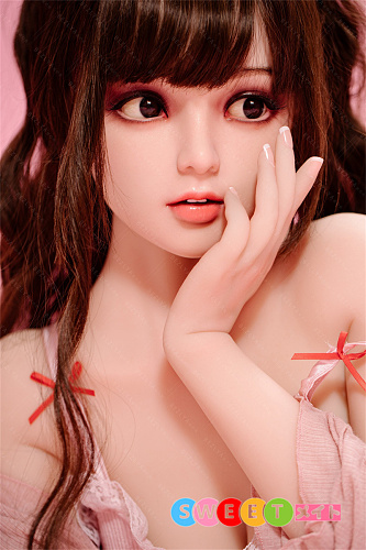 Bezlya Doll 2.0シリーズ ラブドール 玲蘭 149cm Cカップ シリコンヘッド+TPEボディ