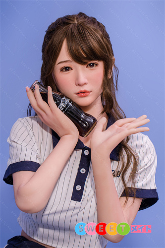 Bezlya Doll 2.0シリーズ ラブドール 160cm Bカップ シリコンヘッド+TPEボディ