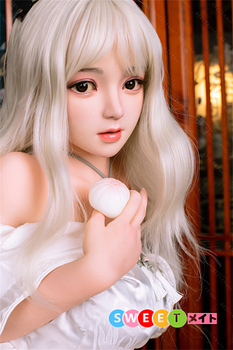 Bezlya Doll 2.0シリーズ ラブドール 149cm Cカップ 玲蘭 シリコンヘッド+TPEボディ