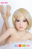 ラブドール リアル 小型 real girl Q3 128cm