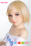 Q3 リアルドール 128cm貧乳 かわいい ラブドール real girl