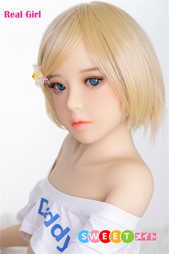 real girl Q3 リアルドール 128cm貧乳 かわいい ラブドール TPE材質 17kg