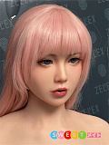 zelexdoll #GE81 ラブドール X165cm Fカップ フルシリコン製