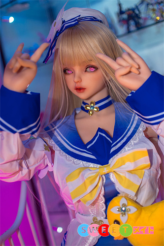 Sanhui Doll #10 ラブドール 145cm Dカップ お口開閉機能選択可 フルシリコン製