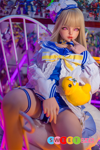 Sanhui Doll #10 ラブドール 145cm Dカップ お口開閉機能選択可 フルシリコン製
