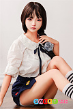 ダッチワイフ 美少女R43 JK高校生 エロ人形 148cm