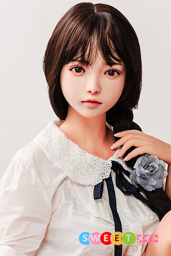 Real Girl A工場製 美少女R43 ラブドール 等身大148cm Cカップ 高級ダッチワイフシリコンヘッド+TPEボディ