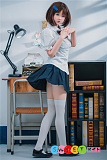 FUDOLL 148cm ダッチワイフ Dカップ J015 ラブドール 高級シリコン製