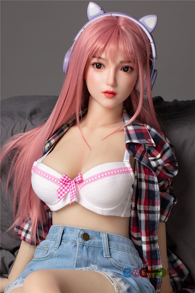 DOM DOLL D1 ラブドール 148cm普乳 Cカップ