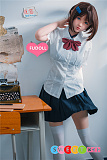 FUDOLL 148cm ダッチワイフ Dカップ J015 ラブドール 高級シリコン製