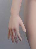 DOM DOLL D1 ラブドール 148cm普乳 Cカップ