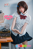 FUDOLL 148cm ダッチワイフ Dカップ J015 ラブドール 高級シリコン製
