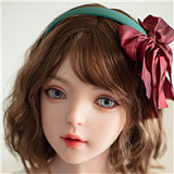DOM DOLL 等身大ラブドール 148cm普通乳 Cカップ D7ヘッド ヘッド及びボディー材質選択可能 カスタマイズ可能 ダッチワイフ