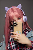 DOM DOLL D1 ラブドール 148cm普乳 Cカップ