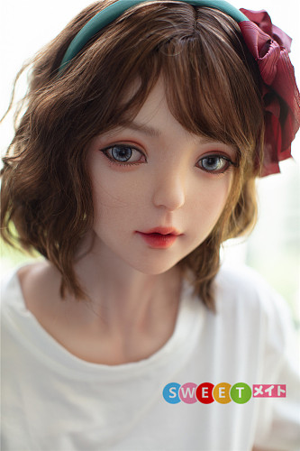 DOM DOLL D5 ラブドール 148cm普乳 Cカップ フルシリコン材質