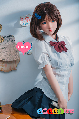 FUDOLL 148cm ダッチワイフ Dカップ J015 ラブドール 高級シリコン製